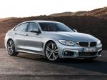 BMW 435i Gran Coupe M Sport Package 2014 года